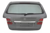 Задняя дверь задняя MERCEDES B-Class W245