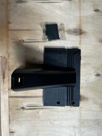 STOPKI NÓŻKI PODSTAWA Z TV SAMSUNG QE65Q80B