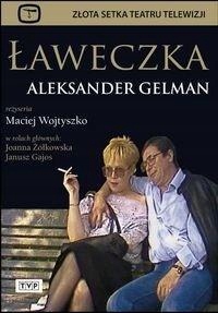 ŁAWECZKA DVD, MACIEJ WOJTYSZKO