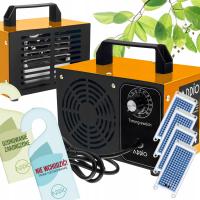 Generator ozonu APPIO 60000 mg/h 140 W 200 m³/h