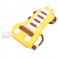 Muzyka muzyczna muzyczna zabawka edukacyjna bateria interaktywna LT