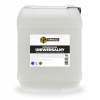 UNIWERSALNY ROZPUSZCZALNIK ROZCIEŃCZALNIK 10L zmywacz do farb, lakierów