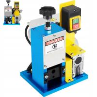 Elektryczny ściągacz kabli 1.5-25 MM 60 stóp/min Przenośna maszyna do ściągania drutu