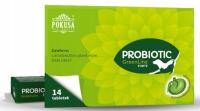 POKUSA Probiotic Probiotic GL FORTE Flora 14szt