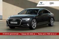 Audi A6 Limousine advanced 40 TDI quattro 204 KM S