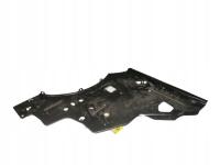 WZMOCNIENIE, WEWNĘTRZNE, PRZEDNIA STERÓWKA, RH OPEL MOVANO B OE 93167784