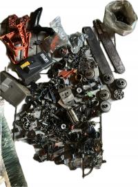 Большой комплект деталей Husqvarna 40 45