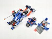 LEGO Nexo Knights Elementy Różne