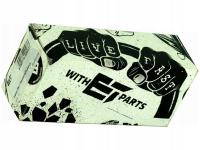 ET Engineteam TM0020 Uszczelka, pompa podciśnieniowa