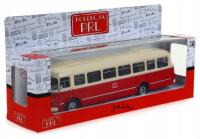 Коллекция PRL-U. Jelcz. Автобус.