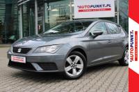 SEAT Leon Reference