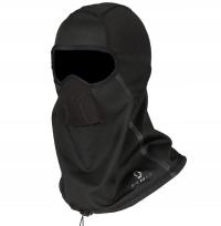 Kominiarka Scott Balaclava Snow Blocker Black 2XL/3XL