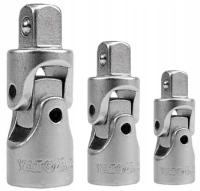 YATO КОМПЛЕКТ, КАРДАННЫЙ ШАРНИР 1/2 3/8 1/4 YATO