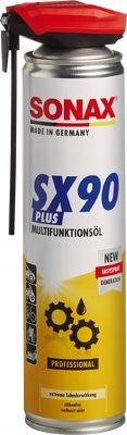 Spray wielofunkcyjny 400ml SONAX SX90 Plus