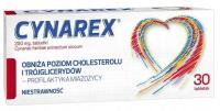 Cynarex диспепсия холестерин x 30 таблеток