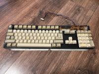 Commodore QWERTY BIG L A500