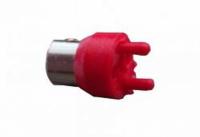 Sprzęgło kłowe wału napędowego 4mm