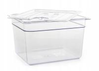 Контейнер G21 на 12 литров Sous Vide