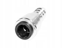 SZYBKOZŁĄCZKA Z KRÓĆCEM NA WĄŻ 12 MM John Guest