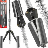 Honownica do szlifowania honowania cylindrów przyrząd 32-89 mm kamienie