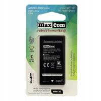 НОВЫЙ ОРИГИНАЛЬНЫЙ АККУМУЛЯТОР ДЛЯ MAXCOM MM720 MM721 MM720BB MM721BB