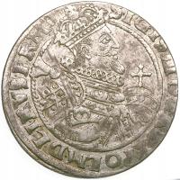 Сигизмунд III Ваза, ОРТ 1622 Быдгощ, прекрасный!