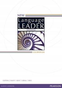 New Language Leader Advanced. Руководство