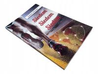 ŁUKASZ URBANIAK SIEDEM SIEDEM SIEDEM