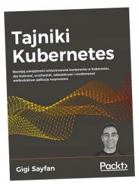 TAJNIKI KUBERNETES, GIGI SAYFAN