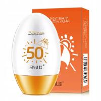 Sunscreen Cream SPF50 Protector Facial Body Gel Cream Moisturizer Sun Bloc