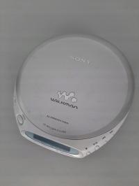 Odtwarzacz CD Discman Sony D-EJ360 G-Protection