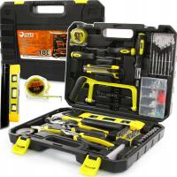 НАБОР ИНСТРУМЕНТОВ ДЛЯ КЛЮЧЕЙ 180 EL ЧЕХОЛ ДЛЯ ИНСТРУМЕНТОВ