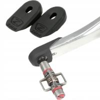 OSŁONA NA KORBĘ ZEFAL CRANK ARMOR CZARNA