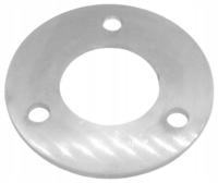 STOPA MONTAŻOWA Ø85X6MM/42,4MM, AISI 304, SUROWA NIERDZEWNA MARKA