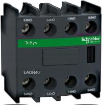 Schneider Electric Blok styków pomocniczych