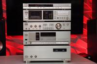 Luxman M-03 улучшил мощность