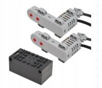 BUWIZZ 2.0 + 2x BuWizz Motor