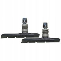 Kool Stop MTB T2 Thinline V-Brake klocki hamulcowe do roweru