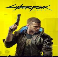 CYBERPUNK 2077 ПОЛНАЯ ВЕРСИЯ STEAM PC