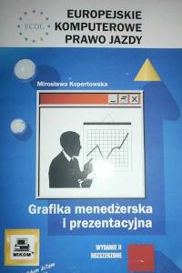 Grafika menedżerska i prezentacyjna - Kopertowska