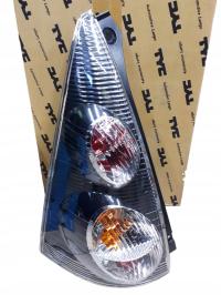 TYC 11-11780-01-2 Lampa tylna zespolona