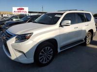 Lexus GX 460 Luxury, 2023r., 4x4, 4.6L