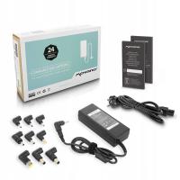 Универсальный адаптер питания Movano 90W - 10 штекеров