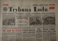 Trybuna Ludu 68 1989 PRL