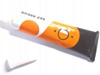 Klej Hasulith profesjonalny do dżetów bezbarwny 1 szt.