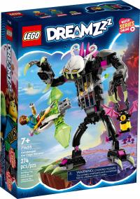 Конструктор Lego DREAMZzz 71455