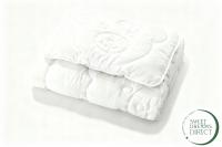 KOŁDRA DO ŁÓŻECZKA KOŁDERKA DZIECIĘCA MIŚ 120x90 + PODUSZKA 40x60