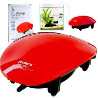 Napowietrzacz do akwarium 150l jeneca ENERGOOSZCZĘDNY wydajny cichy