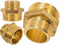 NYPEL REDUKCYJNY ZWĘŻKA ZŁĄCZKA NYPLOWA REDUKCYJNA 1'' x 3/4