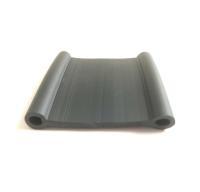 TSU Uszczelka łącząca kabinę KEDRA 40 mm Ursus C360 C33 C4011 E-K40 pas